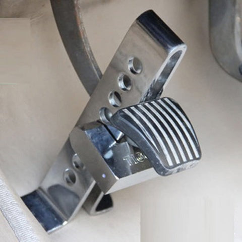 Gray helmet for bikers